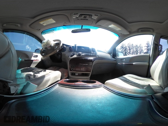 2013 Toyota Sienna XLE AAS with VIN 5TDYK3DC9DS292737, listed as a IAAI auction lot 42160582 with 200,321 mi miles and . Bid and sale history available at DreamBid. Image 19.