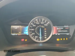 2015 Ford Explorer Limited z VIN 1FM5K7F84FGB81704, wystawiony jako Copart lot #56154955 z przebiegiem 149 372 mil mil oraz Szkoda całkowita • Salvage title. Historia ofert i sprzedaży dostępna na DreamBid. Obrazek 9.