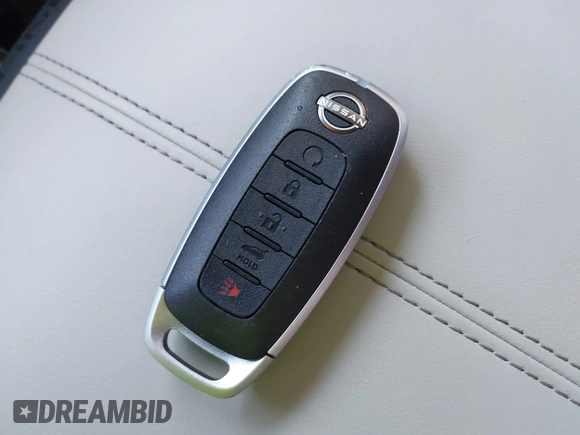 2024 Nissan Pathfinder SL с VIN 5N1DR3CC8RC231010, выставлен на аукционе IAAI как лот 42560095 с пробегом 8 076 миль миль и . История ставок и продаж доступна на DreamBid. Изображение 11.