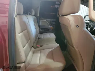 2014 GMC Sierra 1500 SLE with VIN 1GTR1UEH4EZ356979, listed as a Copart auction lot 46655025 with 181,918 mi miles and Salvage Title. Bid and sale history available at carsss.com. Image 10.