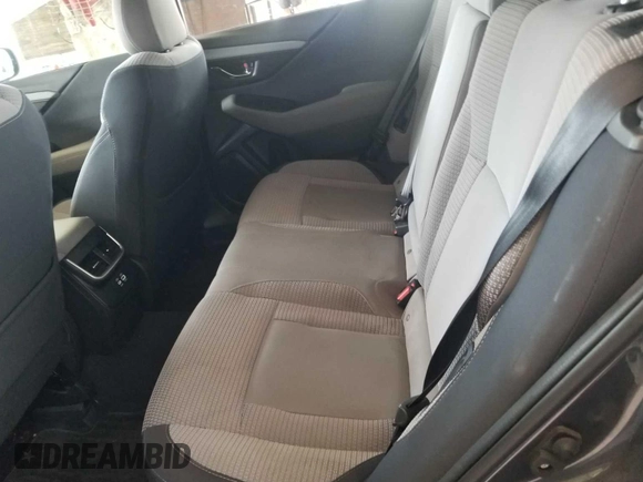 2023 Subaru Outback Premium with VIN 4S4BTADC3P3212518, listed as a IAAI auction lot 42774087 with 92,991 mi miles and . Bid and sale history available at DreamBid. Image 7.