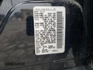 2012 Nissan Rogue S with VIN JN8AS5MT2CW606244, listed as a Copart auction lot 51922435 with 143,549 mi miles and Clean Title. Bid and sale history available at DreamBid. Image 12.