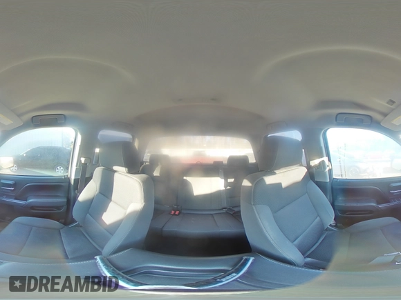 2014 Chevrolet Silverado 1500 LT with VIN 1GCVKREC2EZ203353, listed as a Copart auction lot 80344264 with 82,984 mi miles and Salvage Title. Bid and sale history available at DreamBid. Image 15.