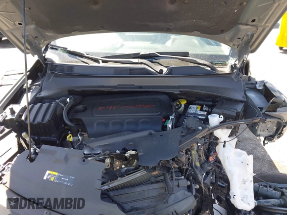 2022 Jeep Compass Trailhawk с VIN 3C4NJDDB2NT224046, выставлен на аукционе IAAI как лот 42086536 с пробегом 40 230 миль миль и . История ставок и продаж доступна на DreamBid. Изображение 10.