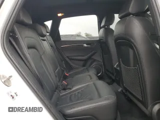 2016 Audi Q5 Premium Plus z VIN WA1D7AFP5GA108412, wystawiony jako Copart lot #56346355 z przebiegiem 90 307 mil mil oraz Szkoda całkowita • Salvage title. Historia ofert i sprzedaży dostępna na DreamBid. Obrazek 11.