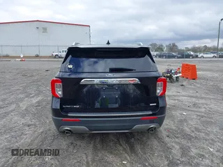 2020 Ford Explorer Limited with VIN 1FMSK7FH0LGC00540, listed as a IAAI auction lot 41734640 with 96,174 mi miles and . Bid and sale history available at DreamBid. Image 16.
