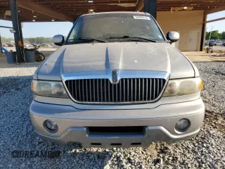 2001 Lincoln Navigator z VIN 5LMEU27A61LJ02044, wystawiony jako Copart lot #53499415 z przebiegiem Nie podano mil oraz Czysty tytuł • Clean title. Historia ofert i sprzedaży dostępna na DreamBid. Obrazek 5.