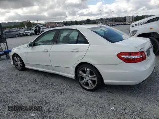 2012 Mercedes-Benz E 350 Luxury with VIN WDDHF5KB7CA586679, listed as a Copart auction lot 56893415 with 153,787 mi miles and Clean Title. Bid and sale history available at DreamBid. Image 2.