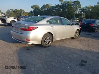 2016 Lexus ES 300h z VIN JTHBW1GG7G2115384, wystawiony jako IAAI lot #42103591 z przebiegiem 86 598 mil mil oraz . Historia ofert i sprzedaży dostępna na DreamBid. Obrazek 4.