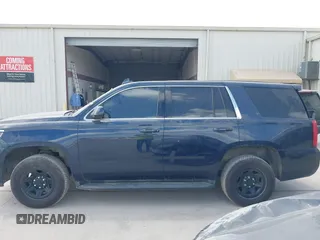 2020 Chevrolet Tahoe Commercial with VIN 1GNLCDEC5LR158243, listed as a IAAI auction lot 42416695 with 98,666 mi miles and . Bid and sale history available at DreamBid. Image 14.
