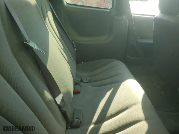 2005 Pontiac Sunfire with VIN 3G2JB12F55S121763, listed as a Copart auction lot 65086944 with 0 mi miles and Salvage Title. Bid and sale history available at carsss.com. Image 10.
