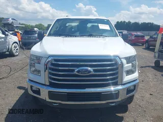 2015 Ford F-150 XLT with VIN 1FTEW1EFXFKD32631, listed as a IAAI auction lot 42454554 with 162,104 mi miles and . Bid and sale history available at DreamBid. Image 12.