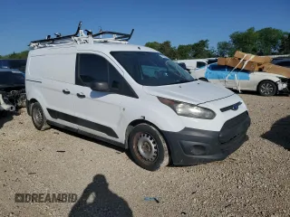 2014 Ford Transit Connect XL z VIN NM0LS7E74E1170978, wystawiony jako Copart lot #52958935 z przebiegiem Nie podano mil oraz Tytuł czysty. Historia ofert i sprzedaży dostępna na DreamBid. Obrazek 4.