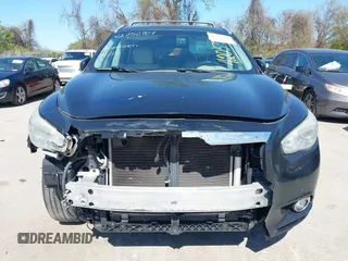 2015 Infiniti QX60 with VIN 5N1AL0MM5FC512476, listed as a IAAI auction lot 42050707 with 138,911 mi miles and . Bid and sale history available at DreamBid. Image 6.