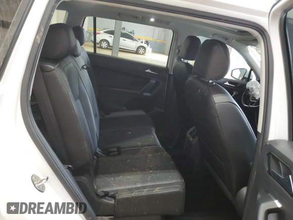 2018 Volkswagen Tiguan SEL with VIN 3VV3B7AX5JM114958, listed as a Copart auction lot 51673965 with 85,686 mi miles and Salvage title. Bid and sale history available at DreamBid. Image 11.