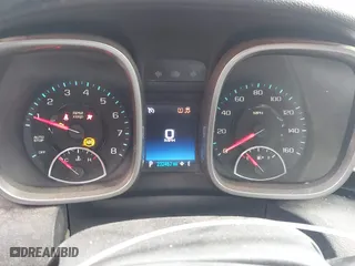 2014 Chevrolet Malibu LT with VIN 1G11E5SL2EF258804, listed as a IAAI auction lot 41832285 with 232,457 mi miles. Bid and sale history available at carsss.com. Image 7.