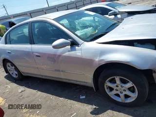 2005 Nissan Altima S z VIN 1N4AL11D45C160770, wystawiony jako IAAI lot #41977821 z przebiegiem 220 067 mil mil oraz . Historia ofert i sprzedaży dostępna na DreamBid. Obrazek 13.