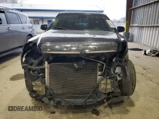 2015 GMC Terrain SLT with VIN 2GKALSEKXF6410018, listed as a Copart auction lot 47654745 with 164,617 mi miles and Salvage Title. Bid and sale history available at carsss.com. Image 5.