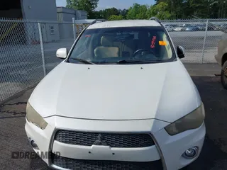 2012 Mitsubishi Outlander SE z VIN JA4AS3AW8CU016019, wystawiony jako IAAI lot #42394968 z przebiegiem 142 119 mil mil oraz . Historia ofert i sprzedaży dostępna na DreamBid. Obrazek 6.