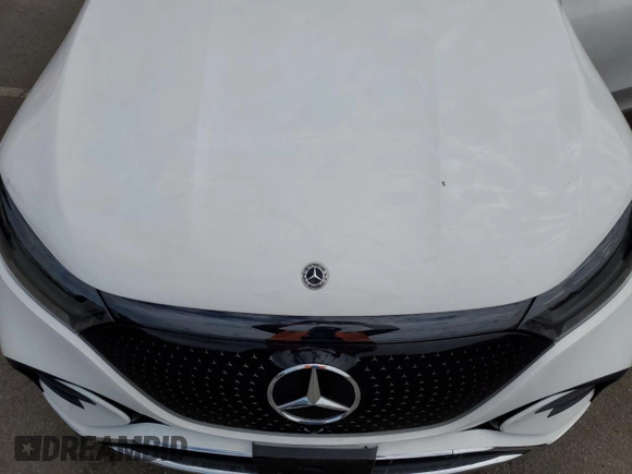2023 Mercedes-Benz EQE 500 z VIN 4JGGM2CBXPA024043, wystawiony jako Copart lot #46746004 z przebiegiem Nie podano mil oraz . Historia ofert i sprzedaży dostępna na DreamBid. Obrazek 11.