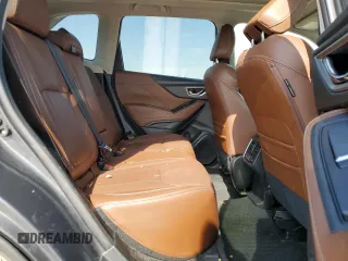 2020 Subaru Forester Touring with VIN JF2SKAXC4LH401275, listed as a Copart auction lot 52614145 with 77,530 mi miles and Salvage Title. Bid and sale history available at carsss.com. Image 11.