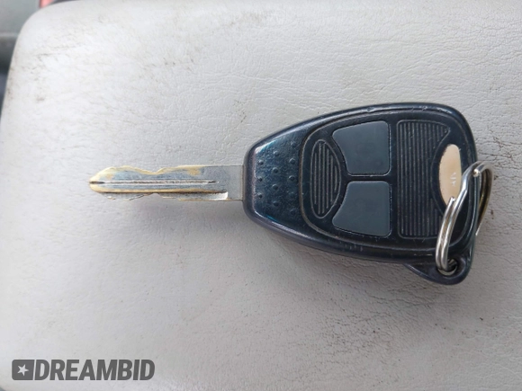 2006 Chrysler PT Cruiser with VIN 3A4FY48BX6T342853, listed as a IAAI auction lot 39841662 with 137,165 mi miles and . Bid and sale history available at DreamBid. Image 11.