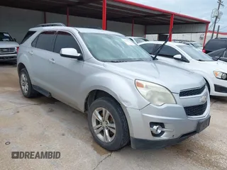2011 Chevrolet Equinox 2LT with VIN 2CNFLNEC4B6240255, listed as a IAAI auction lot 42004972 with 219,571 mi miles and . Bid and sale history available at DreamBid. Image 1.