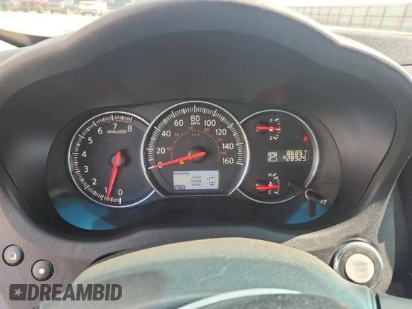 2014 Nissan Maxima S z VIN 1N4AA5AP2EC910898, wystawiony jako Copart lot #62832735 z przebiegiem 86 857 mil mil oraz Szkoda całkowita • Salvage title. Historia ofert i sprzedaży dostępna na DreamBid. Obrazek 9.