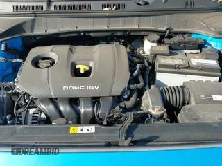 2019 Hyundai Kona SE с VIN KM8K12AA2KU229716, выставлен на аукционе IAAI как лот 43097747 с пробегом 52 858 миль миль и . История ставок и продаж доступна на DreamBid. Изображение 19.