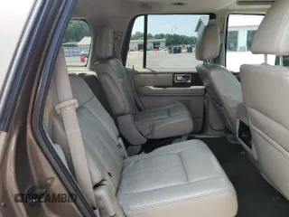 2016 Lincoln Navigator Select z VIN 5LMJJ2JT0GEL09141, wystawiony jako Copart lot #60395615 z przebiegiem 189 654 mil mil oraz Czysty tytuł • Clean title. Historia ofert i sprzedaży dostępna na DreamBid. Obrazek 11.