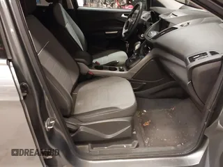 2014 Ford Escape SE with VIN 1FMCU9GX8EUD55597, listed as a IAAI auction lot 41870023 with 150,889 mi miles. Bid and sale history available at carsss.com. Image 5.