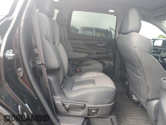 2023 Subaru Ascent Onyx с VIN 4S4WMAHDXP3444888, выставлен на аукционе Copart как лот 63852105 с пробегом 10 823 миль миль и Чистый • Clean title. История ставок и продаж доступна на DreamBid. Изображение 11.