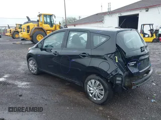 2016 Nissan Note S с VIN 3N1CE2CP9GL398523, выставлен на аукционе IAAI как лот 42150745 с пробегом 74 140 миль миль и . История ставок и продаж доступна на DreamBid. Изображение 3.