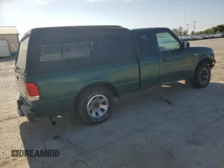 2000 Ford Ranger XL with VIN 1FTYR14V3YPB08927, listed as a Copart auction lot 56539685 with 104,142 mi miles and Clean Title. Bid and sale history available at DreamBid. Image 3.