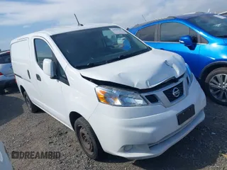 2021 Nissan NV200 SV z VIN 3N6CM0KN3MK703324, wystawiony jako IAAI lot #41947347 z przebiegiem 148 483 mil mil oraz . Historia ofert i sprzedaży dostępna na DreamBid. Obrazek 1.