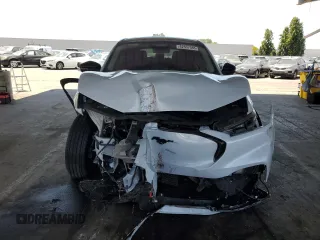 2021 Ford Mustang Mach-E Premium with VIN 3FMTK3SS4MMA59963, listed as a Copart auction lot 62597045 with 67,801 mi miles and Salvage title. Bid and sale history available at DreamBid. Image 5.