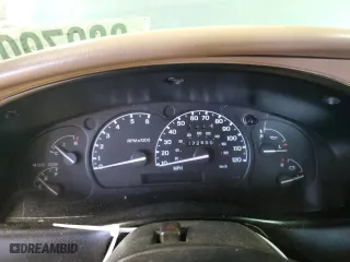 1998 Ford Ranger XL with VIN 1FTYR14C3WPA30340, listed as a Copart auction lot 88979045 with 272,699 mi miles and Salvage Title. Bid and sale history available at carsss.com. Image 9.