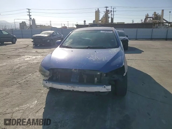 2010 Mitsubishi Lancer ES with VIN JA32U2FU0AU024052, listed as a Copart auction lot 71969604 with 182,919 mi miles and Salvage Title. Bid and sale history available at carsss.com. Image 10.