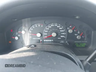2005 Ford Explorer XLS с VIN 1FMZU62K35UA72741, выставлен на аукционе IAAI как лот 41848761 с пробегом 96 438 миль миль и . История ставок и продаж доступна на DreamBid. Изображение 7.