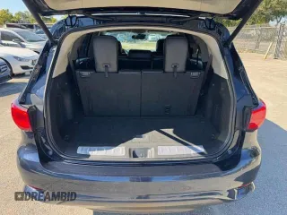 2020 Infiniti QX60 Luxe with VIN 5N1DL0MM9LC538281, listed as a Copart auction lot 56608075 with 130,337 mi miles and Non Repairable. Bid and sale history available at DreamBid. Image 12.