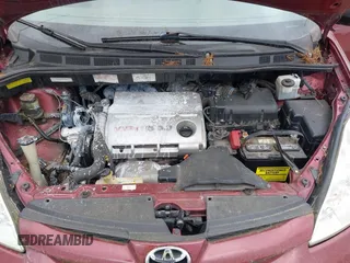 2006 Toyota Sienna LE with VIN 5TDBA23C16S059829, listed as a IAAI auction lot 42262500 with 250,765 mi miles and . Bid and sale history available at DreamBid. Image 10.