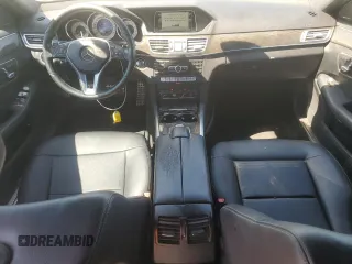 2015 Mercedes-Benz E 350 Sport with VIN WDDHF5KB1FB106120, listed as a Copart auction lot 65053485 with 159,542 mi miles and Clean title. Bid and sale history available at DreamBid. Image 9.