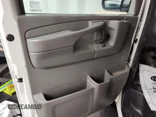 2015 Chevrolet Express Cargo с VIN 1GCZGTCG6F1276215, выставлен на аукционе IAAI как лот 42867519 с пробегом 178 049 миль миль и . История ставок и продаж доступна на DreamBid. Изображение 29.