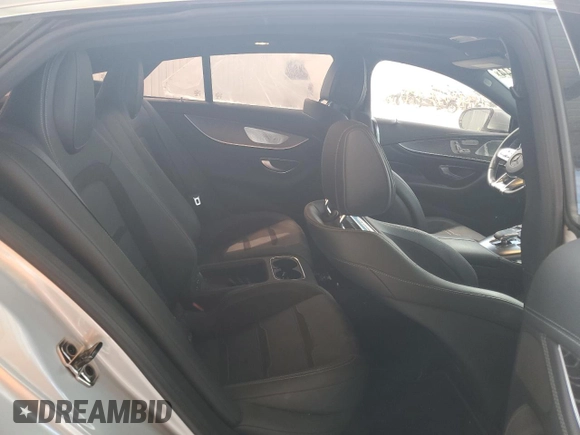 2019 Mercedes-Benz AMG GT 53 z VIN WDD7X6BB1KA008509, wystawiony jako Copart lot #44400444 z przebiegiem 45 249 mil mil oraz . Historia ofert i sprzedaży dostępna na DreamBid. Obrazek 10.