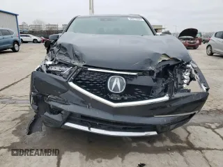 2018 Acura MDX z VIN 5J8YD3H3XJL009054, wystawiony jako Copart lot #44974895 z przebiegiem 64 080 mil mil oraz Szkoda całkowita • Salvage title. Historia ofert i sprzedaży dostępna na DreamBid. Obrazek 5.