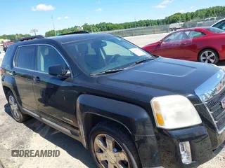 2011 GMC Terrain SLE-2 z VIN 2CTFLTE50B6294991, wystawiony jako IAAI lot #42349984 z przebiegiem 243 918 mil mil oraz . Historia ofert i sprzedaży dostępna na DreamBid. Obrazek 15.
