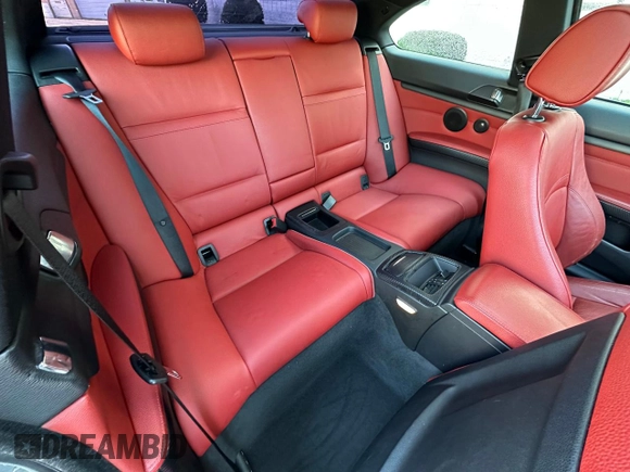 2011 BMW 3 Series 335i xDrive with VIN WBAKF9C54BE620159, listed as a Copart auction lot 51711125 with 100,525 mi miles and Clean Title. Bid and sale history available at carsss.com. Image 6.