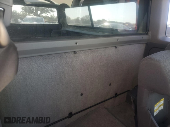 1999 Nissan Frontier XE with VIN 1N6DD26S7XC306466, listed as a Copart auction lot 46882025 with 51,878 mi miles and Non repairable. Bid and sale history available at DreamBid. Image 10.