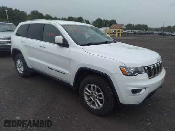 2018 Jeep Grand Cherokee Altitude with VIN 1C4RJFAGXJC276947, listed as a IAAI auction lot 42603656 with 67,732 mi miles and . Bid and sale history available at DreamBid. Image 1.