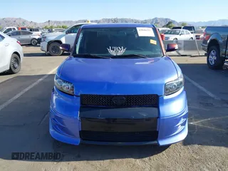 2010 Scion xB z VIN JTLZE4FE0A1114647, wystawiony jako IAAI lot #42046291 z przebiegiem 204 652 mil mil oraz . Historia ofert i sprzedaży dostępna na DreamBid. Obrazek 6.